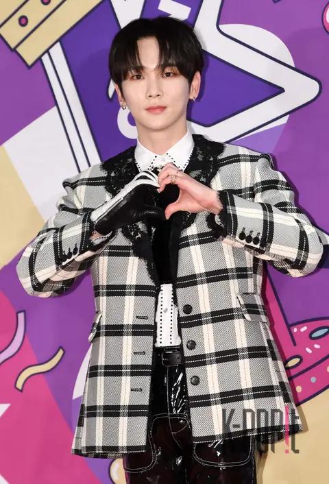 Key (SHINee) — KCON Photowall