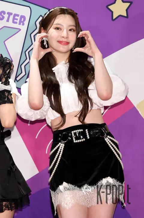 Seeun (STAYC) — KCON Photowall