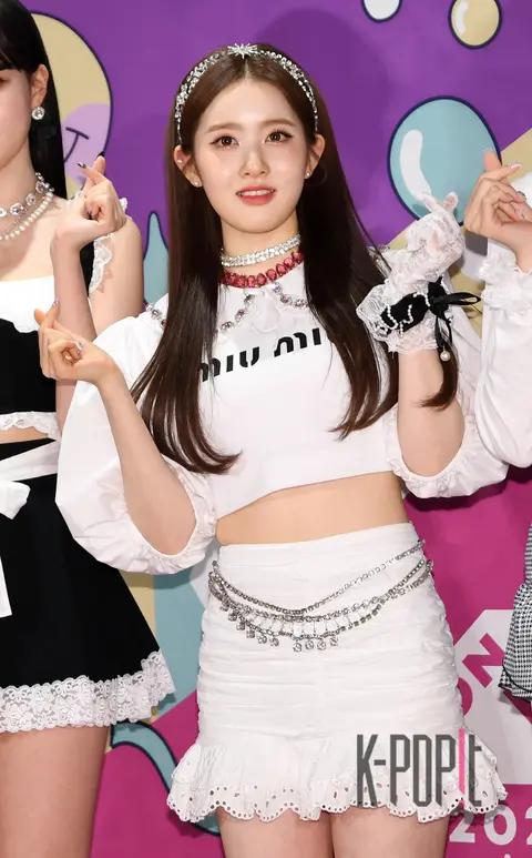 Sieun (STAYC) — KCON Photowall