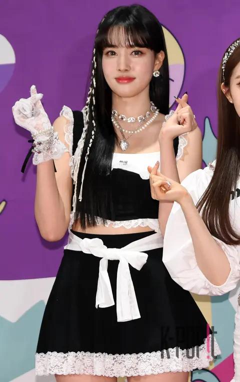 Yoon (STAYC) — KCON Photowall