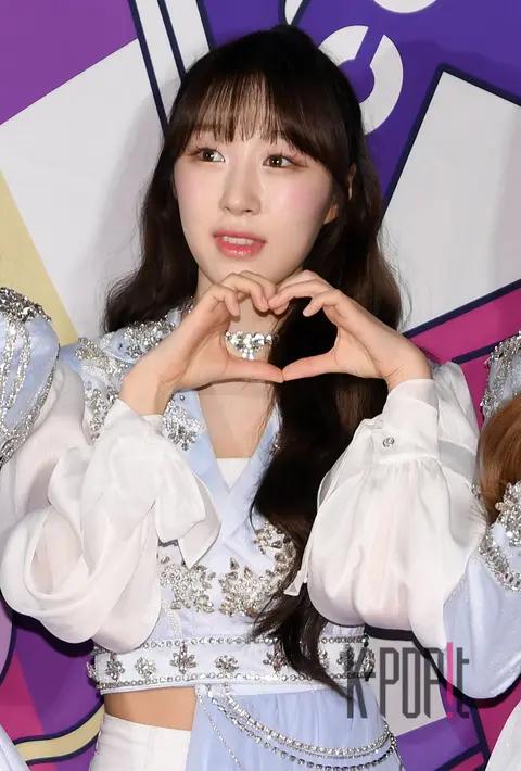 Soobin (WJSN) — KCON Photowall