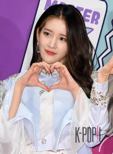 Exy (WJSN) — KCON Photowall