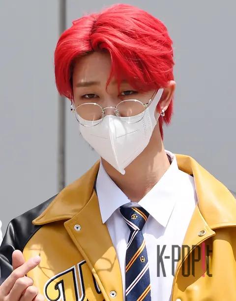 The8 (SEVENTEEN) — Arrival