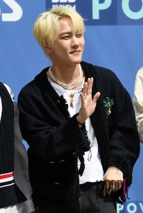 Kim Dong-hyuk (iKON) — Arrival