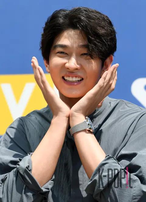 Yun Gyun-sang — Arrival