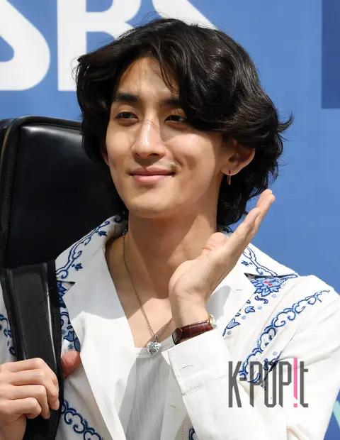 Choi Jung-hoon (Jannabi) — Arrival
