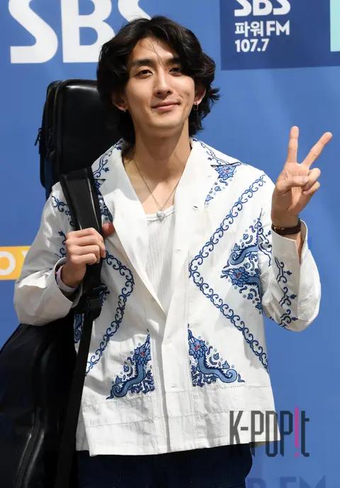 Choi Jung-hoon (Jannabi) — Arrival