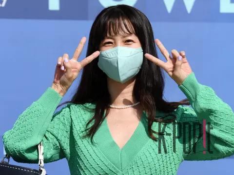 Park So-hyun — Arrival