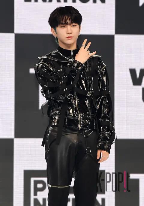 Oh Seong-jun (TNX) — Showcase