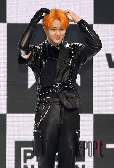 Jang Hyun-soo (TNX) — Showcase