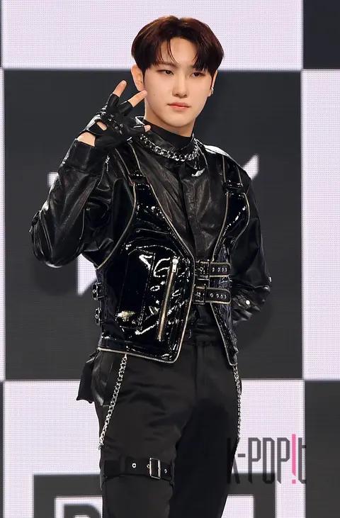 Choi Tae-hoon (&TEAM) — Showcase