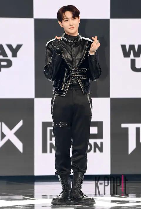 Choi Tae-hoon (&TEAM) — Showcase