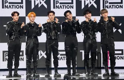 TNX — Showcase