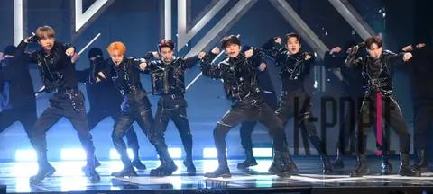 TNX — Showcase