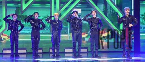 TNX — Showcase