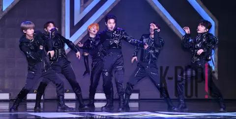 TNX — Showcase
