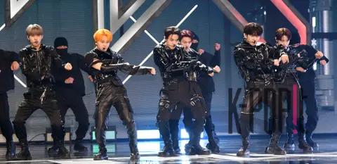 TNX — Showcase
