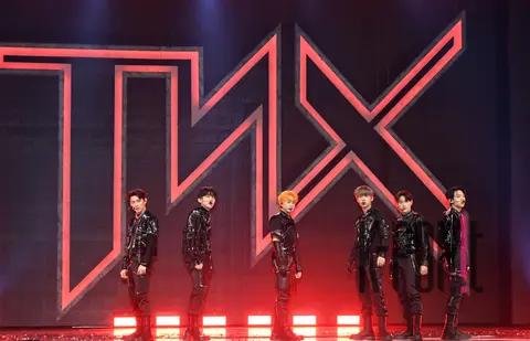 TNX — Showcase