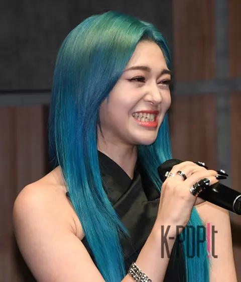 ALEXA — Press Conference