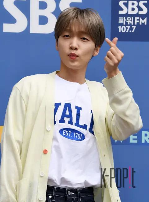Sewoon Jung — Arrival