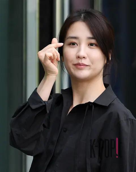 Park Ha-sun — Arrival