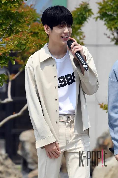 Soobin (TXT) — Fan Meeting