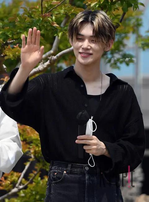 Yeonjun (TXT) — Fan Meeting