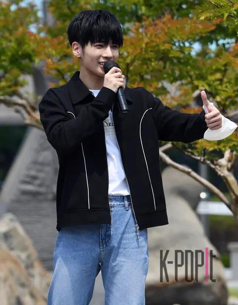 Taehyun (TXT) — Fan Meeting