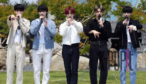 TXT — Fan Meeting — 2022-05-20