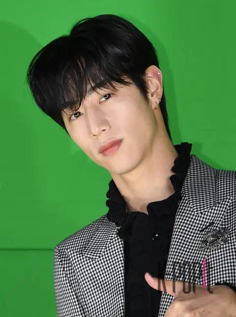 GOT7 Press Conference, Arrival — 2022-05-23