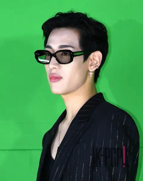 GOT7 Press Conference, Arrival — 2022-05-23