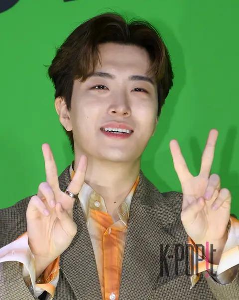 GOT7 Press Conference, Arrival — 2022-05-23