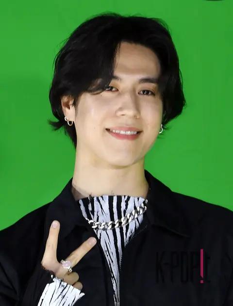GOT7 Press Conference, Arrival — 2022-05-23