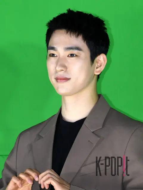 GOT7 Press Conference, Arrival — 2022-05-23
