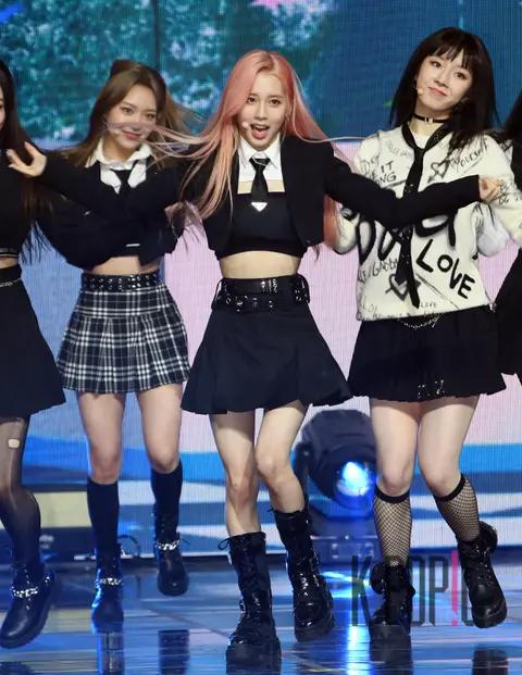 Na-young (Light Sum) — Showcase