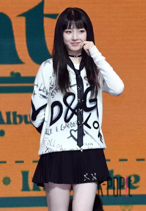 Lightsum Joo-hyun — Showcase