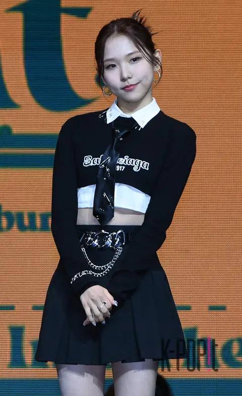 Hwi-yeon (LIGHTSUM) — Showcase