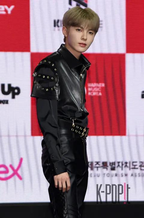 Blankey Sung-jun — Showcase