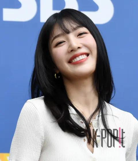Joy (Red Velvet) — Arrival