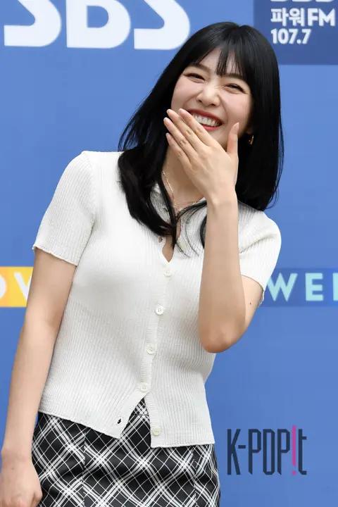 Joy (Red Velvet) — Arrival