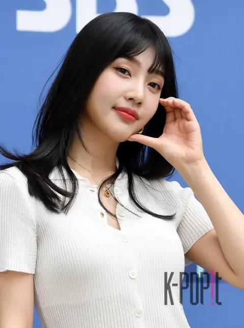 Joy (Red Velvet) — Arrival