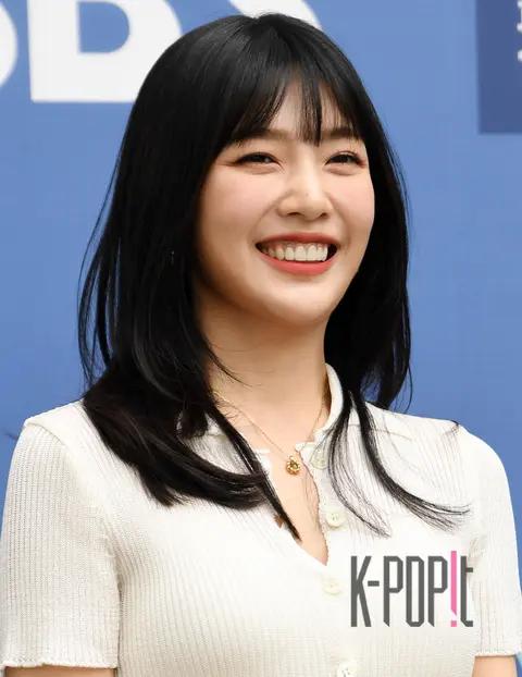 Joy (Red Velvet) — Arrival