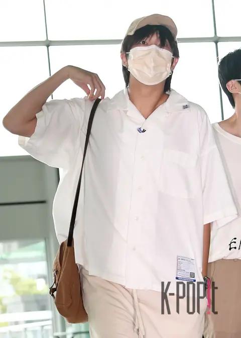 RM (BTS) — Airport
