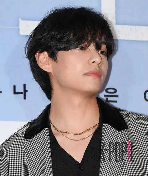 V (BTS) — Broker VIP Premiere