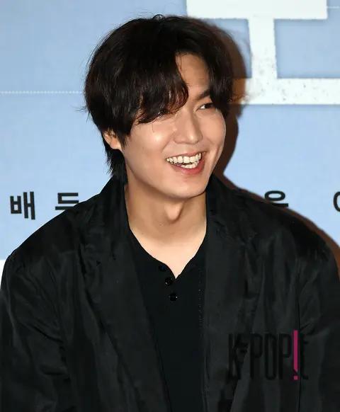 Lee Min-ho — Broker VIP Premiere