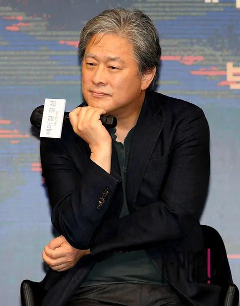 Director Park Chan-wook — Decision to Leave Production Briefing