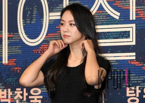 Tang Wei — Decision to Leave Production Briefing