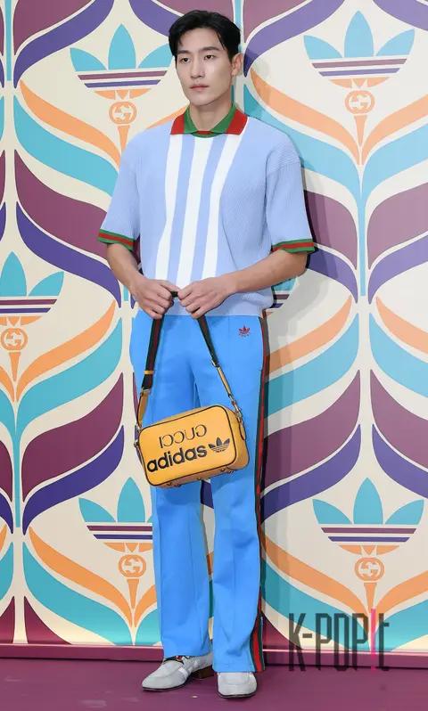 Noh Sang-hyun — Launch