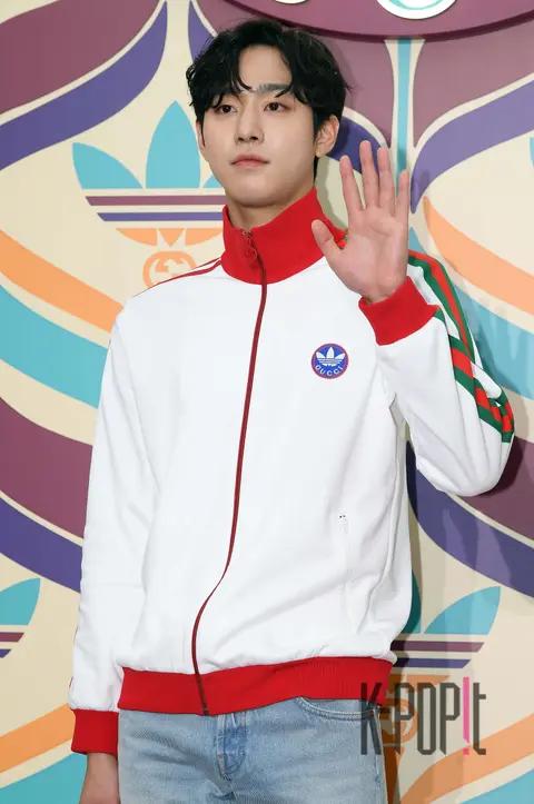 Ahn Hyo-seop — Launch