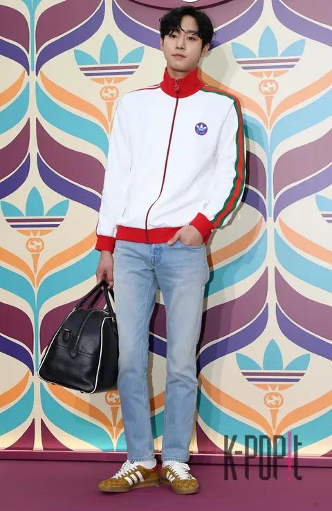 Ahn Hyo-seop — Launch